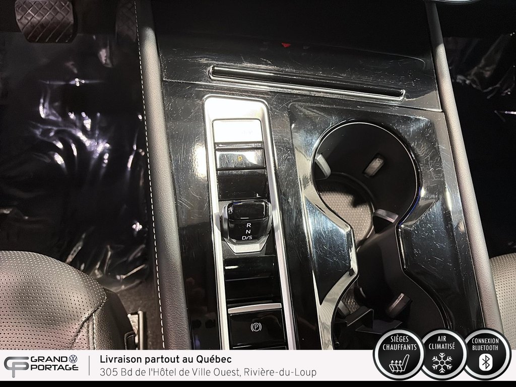 2024 Volkswagen Atlas Highline, boîte automatique à traction intégrale in Rivière-du-loup, Quebec - 17 - w1024h768px