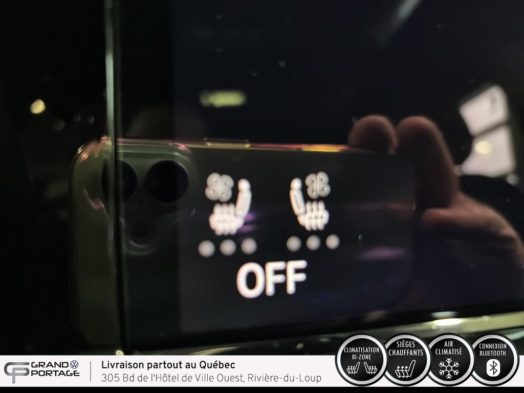 Volkswagen Atlas Cross Sport Execline, 4MOTION 2025 à Rivière-du-loup, Québec - 18 - w1024h768px