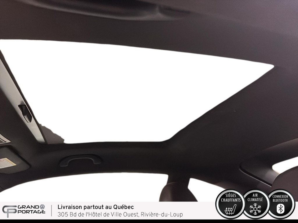 2014 Volkswagen Beetle 2.5 L, boîte automatique à traction avant in Rivière-du-loup, Quebec - 19 - w1024h768px