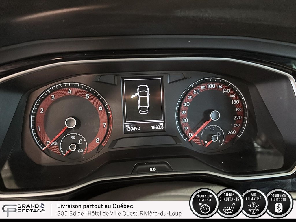 2019 Volkswagen Jetta Highline, boîte automatique à traction avant in Rivière-du-loup, Quebec - 17 - w1024h768px