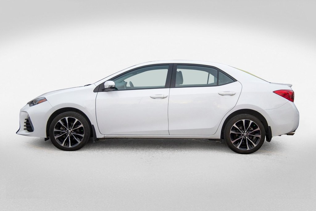 StLéonard Toyota Toyota Corolla SE TOIT MAGS BLUETOOTH CAM