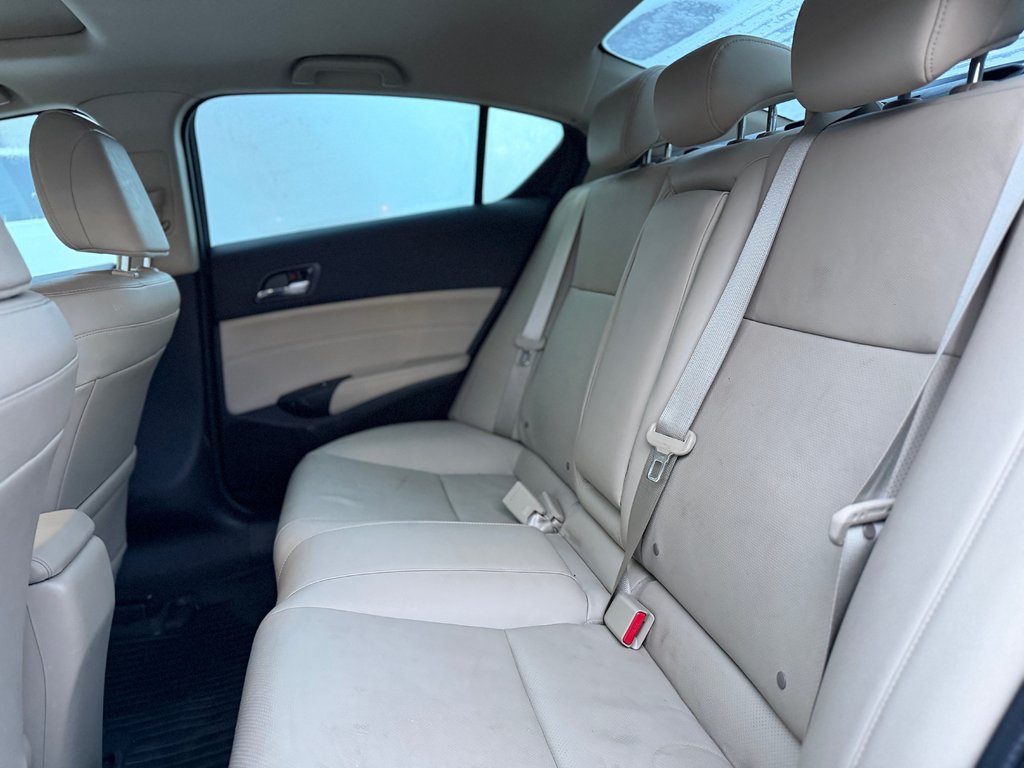 Acura ILX Premium Cuir Toit Ouvrant 2016 à Terrebonne, Québec - 25 - w1024h768px