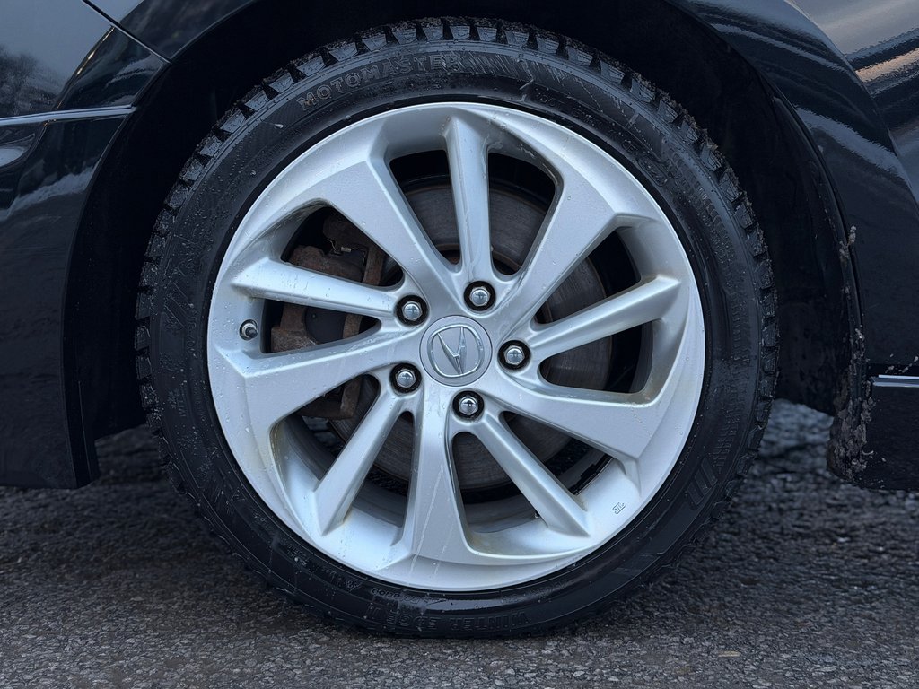 Acura ILX Premium Cuir Toit Ouvrant 2016 à Terrebonne, Québec - 27 - w1024h768px