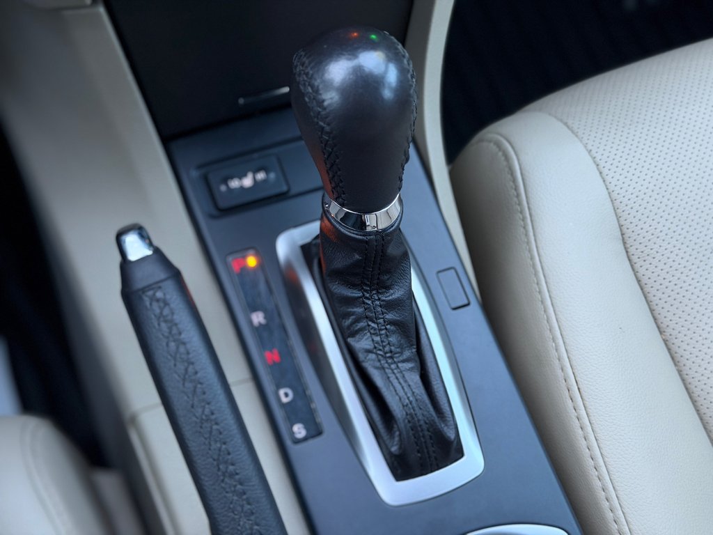 Acura ILX Premium Cuir Toit Ouvrant 2016 à Terrebonne, Québec - 21 - w1024h768px