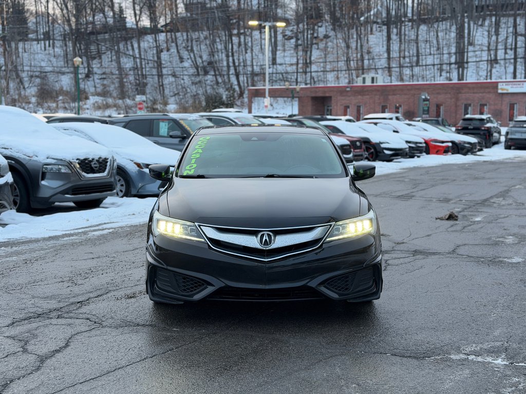 Acura ILX Premium Cuir Toit Ouvrant 2016 à Terrebonne, Québec - 2 - w1024h768px