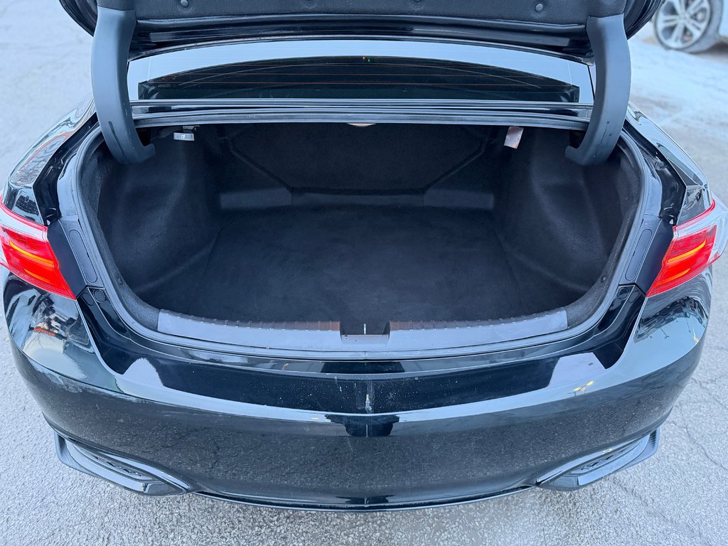 Acura ILX Premium Cuir Toit Ouvrant 2016 à Terrebonne, Québec - 26 - w1024h768px
