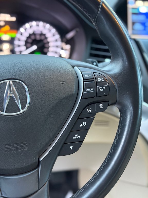 Acura ILX Premium Cuir Toit Ouvrant 2016 à Terrebonne, Québec - 14 - w1024h768px