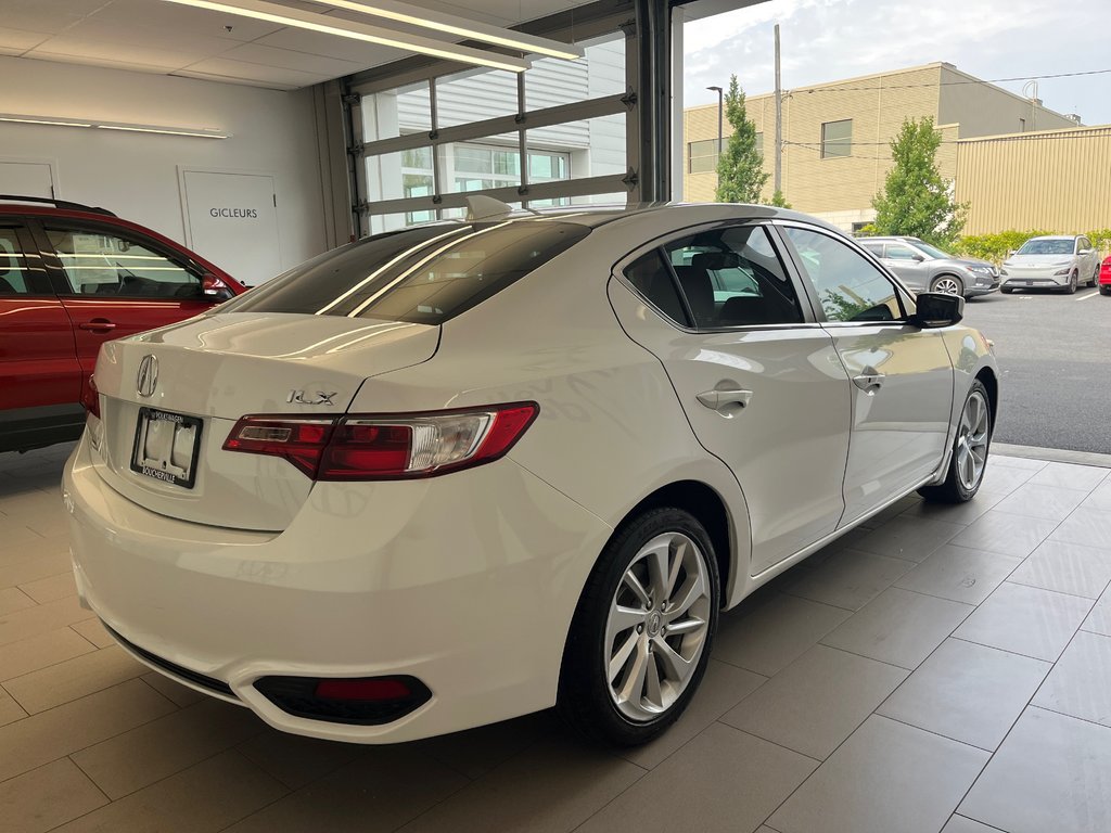 Acura ILX  2017 à Boucherville, Québec - 8 - w1024h768px