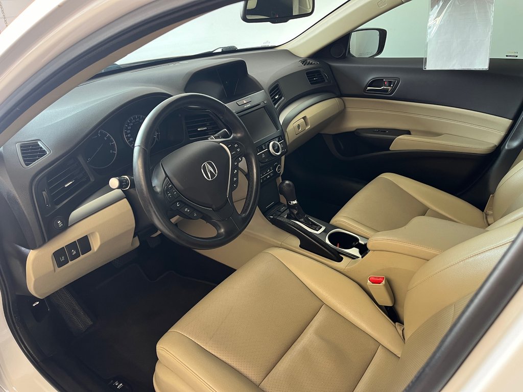 2017 Acura ILX in Boucherville, Quebec - 3 - w1024h768px