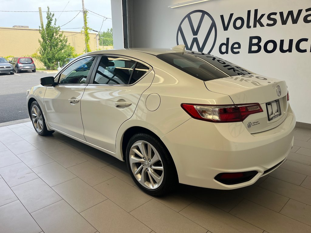 2017 Acura ILX in Boucherville, Quebec - 24 - w1024h768px