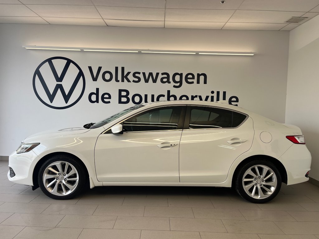 2017 Acura ILX in Boucherville, Quebec - 2 - w1024h768px