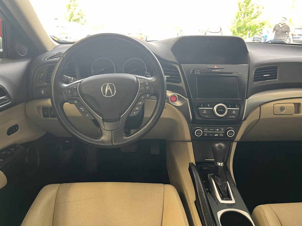 2017 Acura ILX in Boucherville, Quebec - 5 - w1024h768px