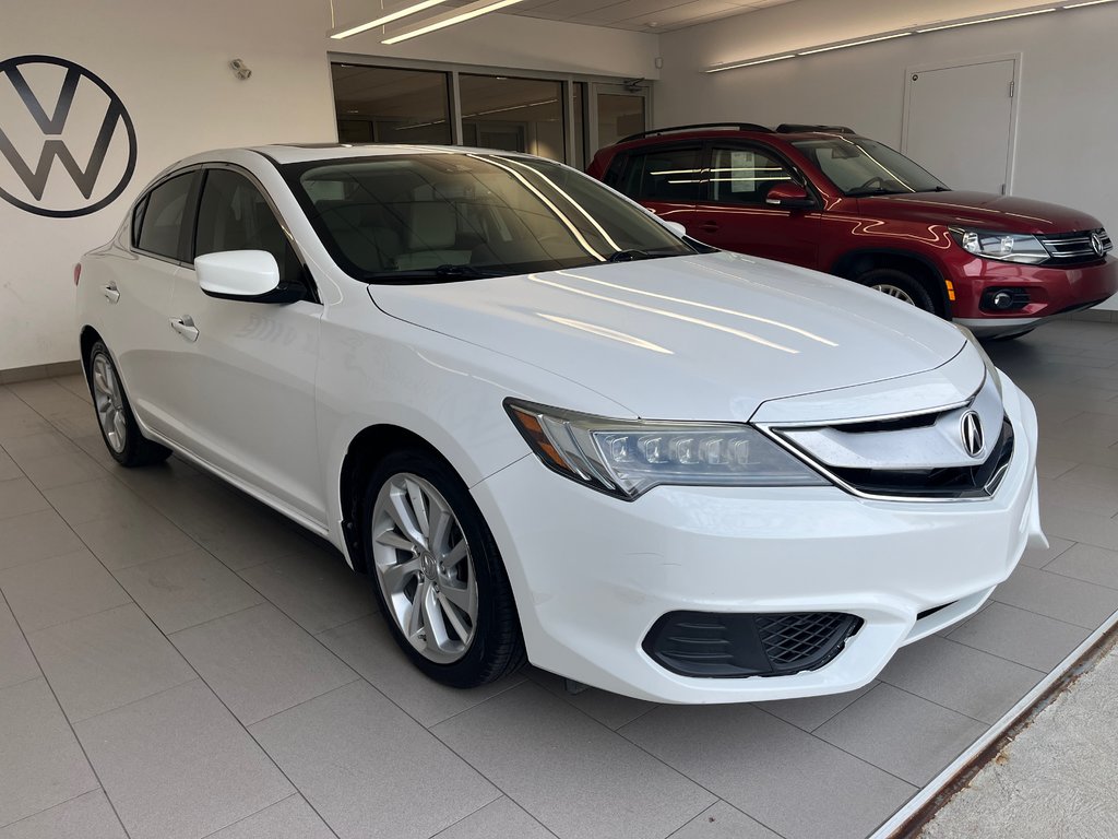 Acura ILX  2017 à Boucherville, Québec - 7 - w1024h768px