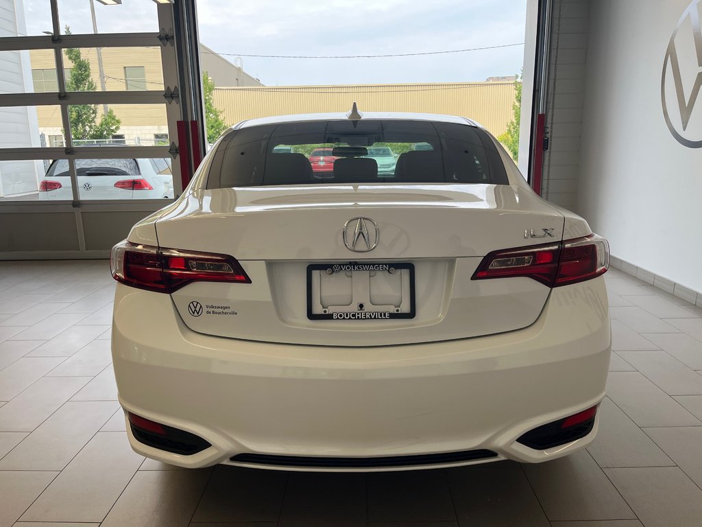 2017 Acura ILX in Boucherville, Quebec - 22 - w1024h768px