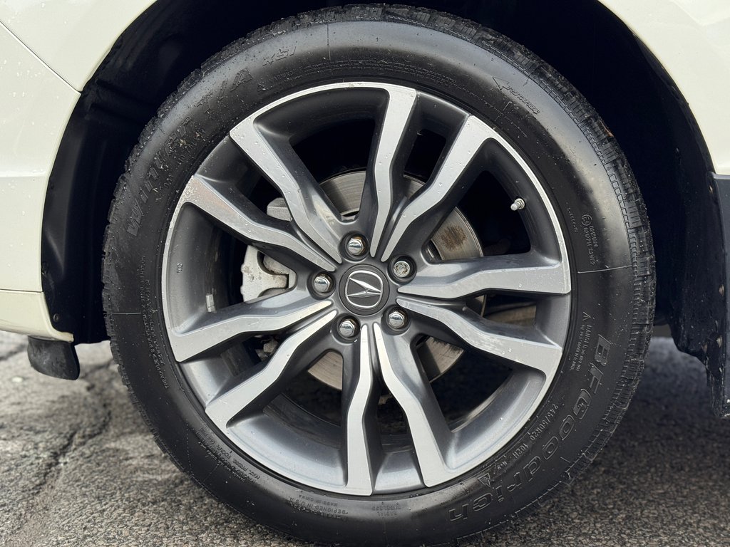 Acura MDX Elite AWD Toit Ouvrant Bas Kilométrage 2019 à Terrebonne, Québec - 31 - w1024h768px