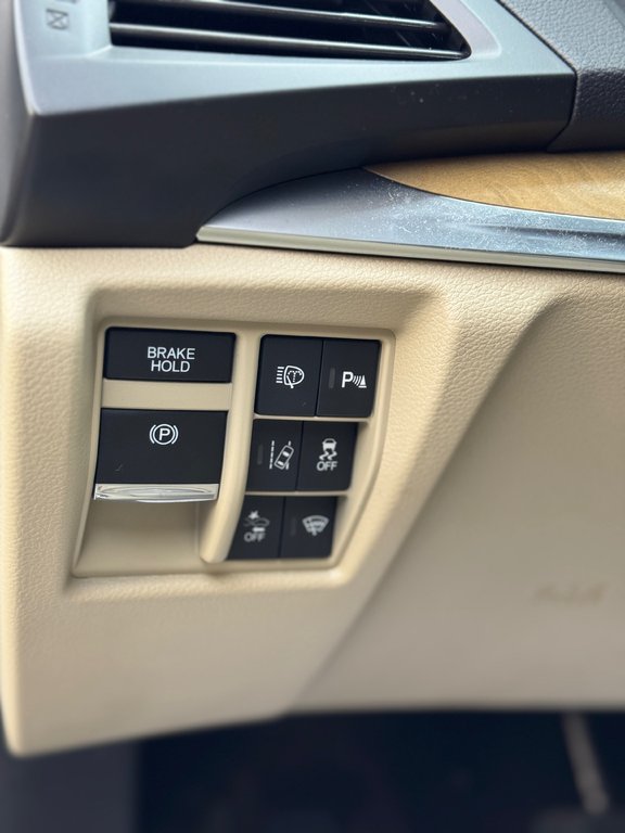 Acura MDX Elite AWD Toit Ouvrant Bas Kilométrage 2019 à Terrebonne, Québec - 11 - w1024h768px