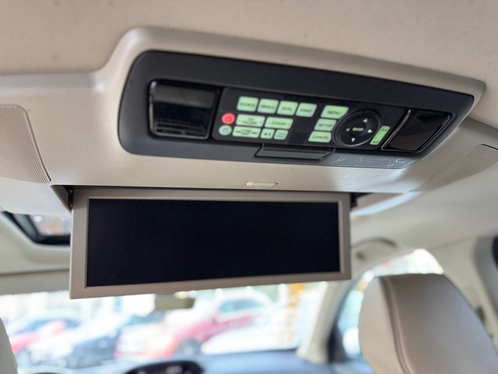 Acura MDX Elite AWD Toit Ouvrant Bas Kilométrage 2019 à Terrebonne, Québec - 25 - w1024h768px