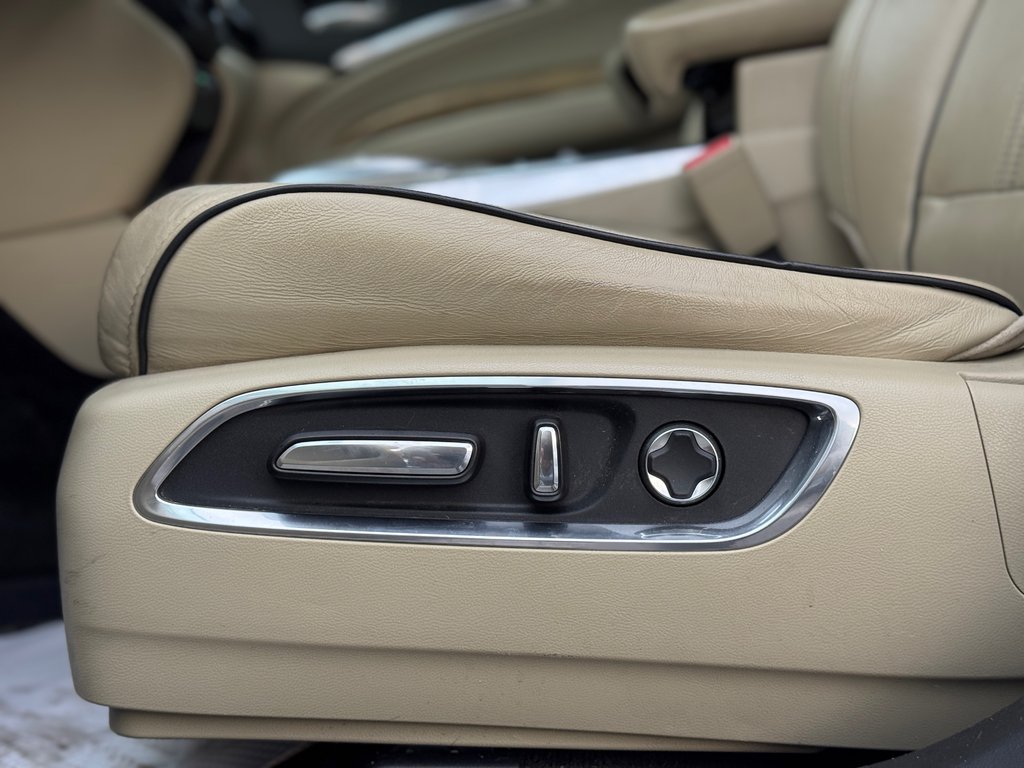 Acura MDX Elite AWD Toit Ouvrant Bas Kilométrage 2019 à Terrebonne, Québec - 32 - w1024h768px
