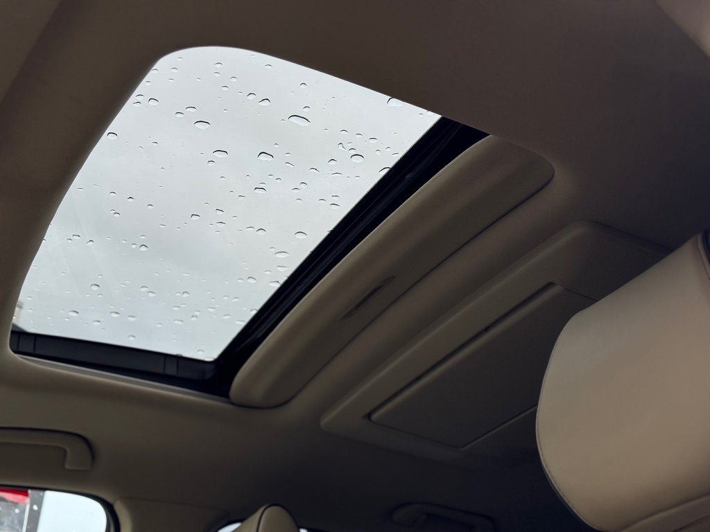 Acura MDX Elite AWD Toit Ouvrant Bas Kilométrage 2019 à Terrebonne, Québec - 10 - w1024h768px