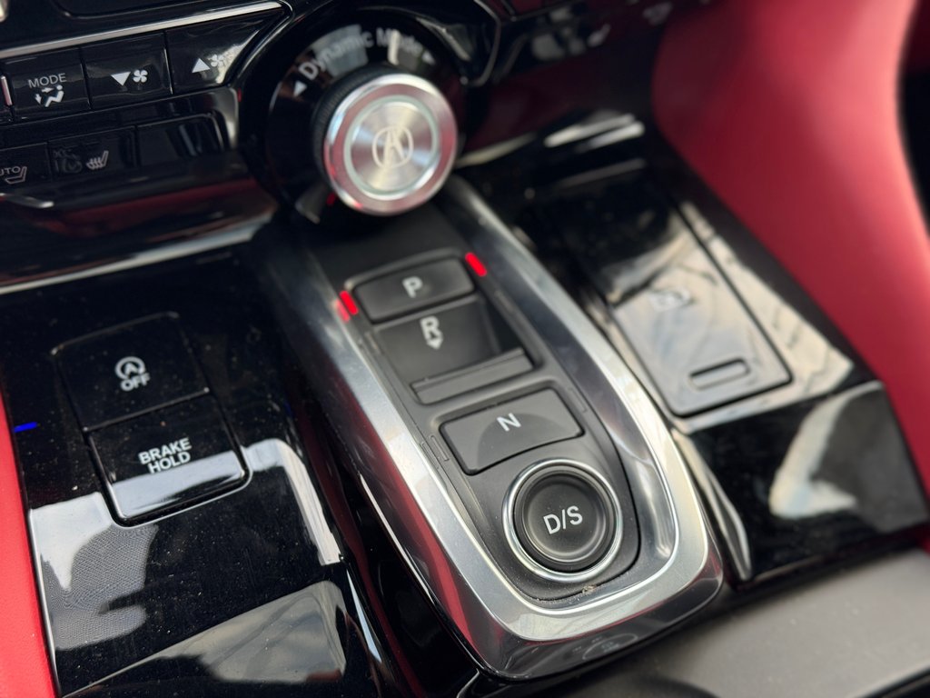 Acura MDX A-Spec Navi Cuir Toit Ouvrant AWD 2023 à Terrebonne, Québec - 21 - w1024h768px