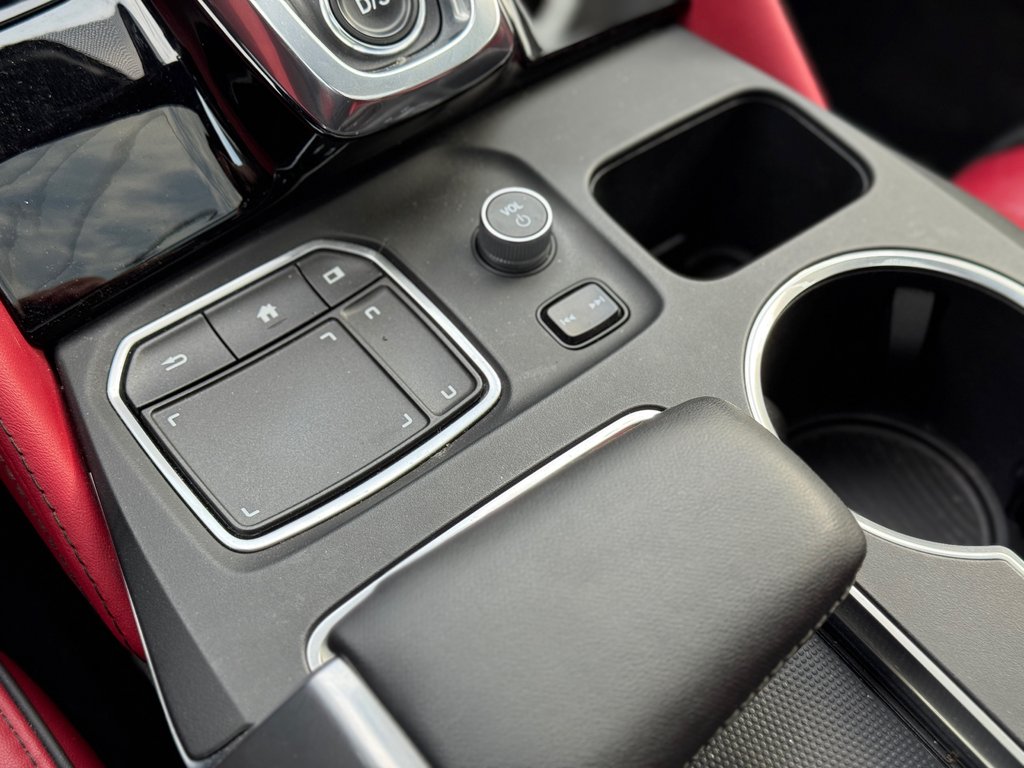 Acura MDX A-Spec Navi Cuir Toit Ouvrant AWD 2023 à Terrebonne, Québec - 22 - w1024h768px