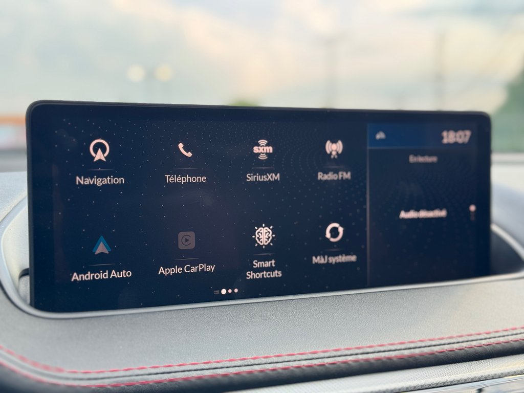 Acura MDX A-Spec Navi Cuir Toit Ouvrant AWD 2023 à Terrebonne, Québec - 17 - w1024h768px