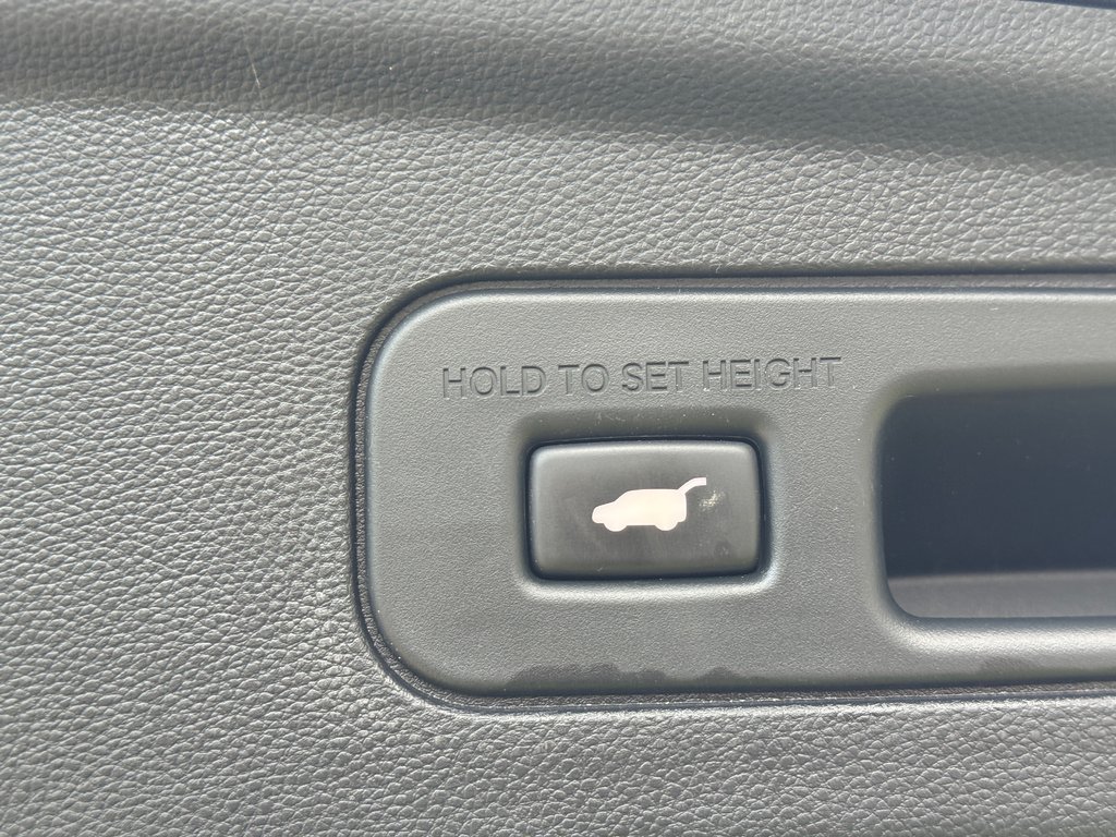 Acura MDX A-Spec Navi Cuir Toit Ouvrant AWD 2023 à Terrebonne, Québec - 31 - w1024h768px