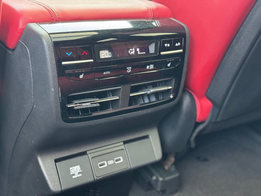 Acura MDX A-Spec Navi Cuir Toit Ouvrant AWD 2023 à Terrebonne, Québec - 27 - w1024h768px