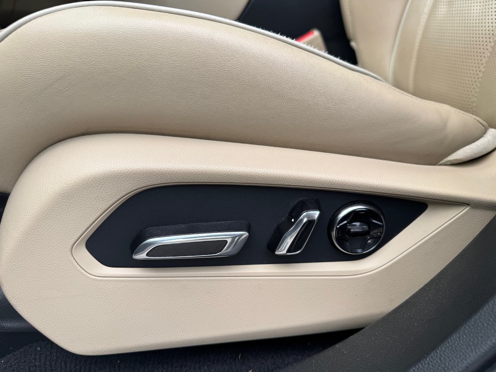 Acura RDX Platinum Elite AWD Toit Ouvrant Cuir 2019 à Terrebonne, Québec - 9 - w1024h768px