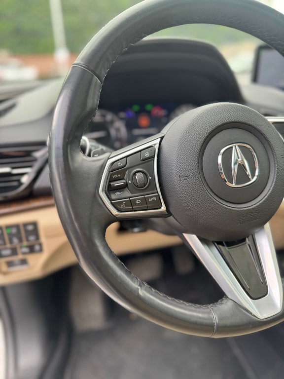 Acura RDX Platinum Elite AWD Toit Ouvrant Cuir 2019 à Terrebonne, Québec - 13 - w1024h768px