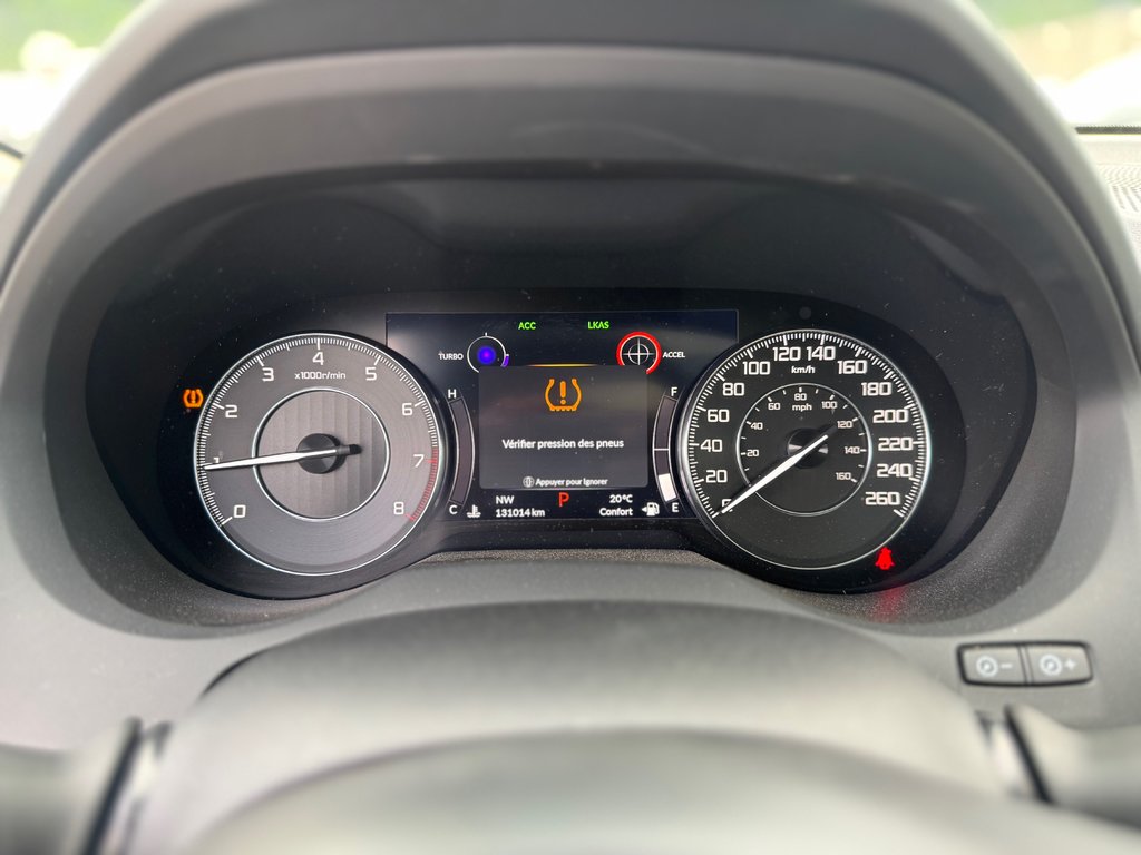 Acura RDX Platinum Elite AWD Toit Ouvrant Cuir 2019 à Terrebonne, Québec - 22 - w1024h768px