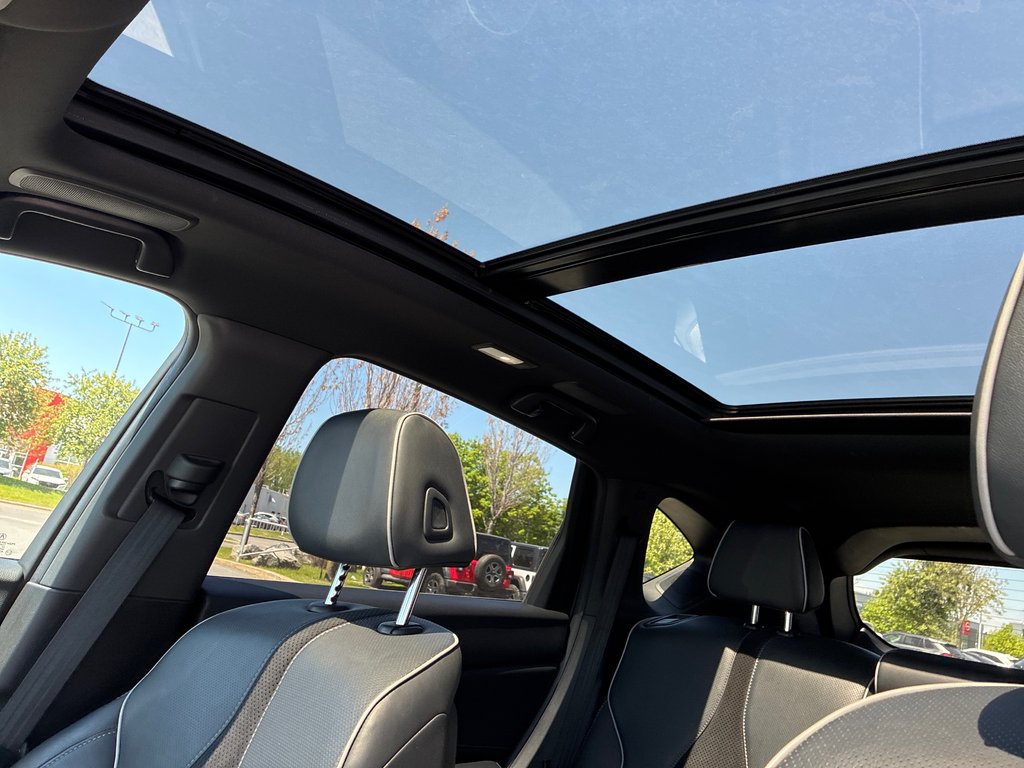 2019 Acura RDX A-Spec 8 PNEUS INC TOIT PANO NAV JAMAIS ACCIDENTÉ in Boucherville, Quebec - 11 - w1024h768px