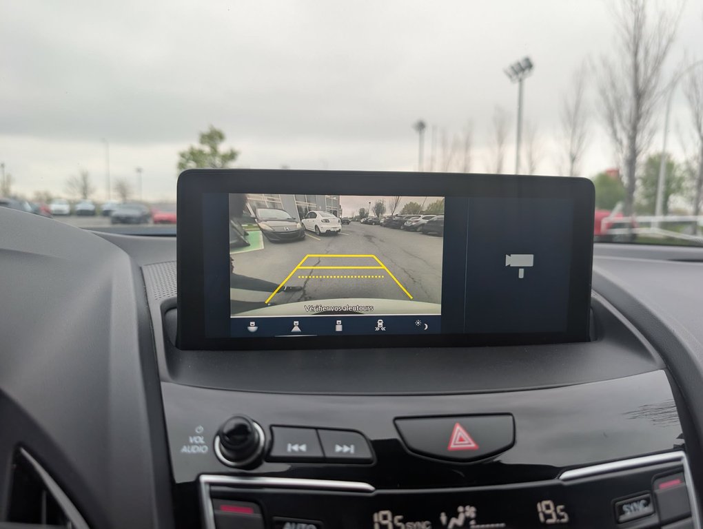 2019 Acura RDX A-Spec 8 PNEUS INC TOIT PANO NAV JAMAIS ACCIDENTÉ in Boucherville, Quebec - 24 - w1024h768px