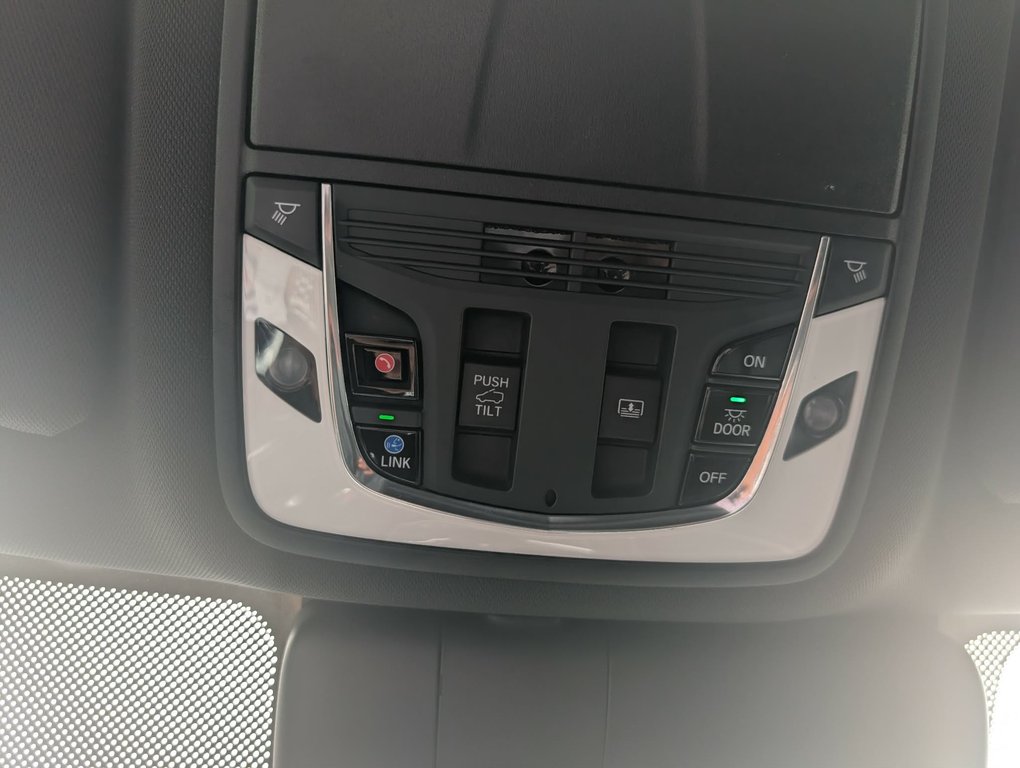 2019 Acura RDX A-Spec 8 PNEUS INC TOIT PANO NAV JAMAIS ACCIDENTÉ in Boucherville, Quebec - 27 - w1024h768px