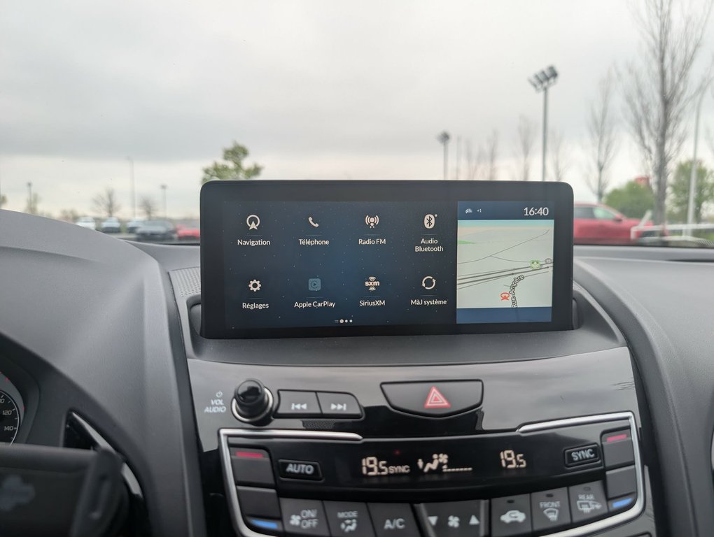 2019 Acura RDX A-Spec 8 PNEUS INC TOIT PANO NAV JAMAIS ACCIDENTÉ in Boucherville, Quebec - 23 - w1024h768px