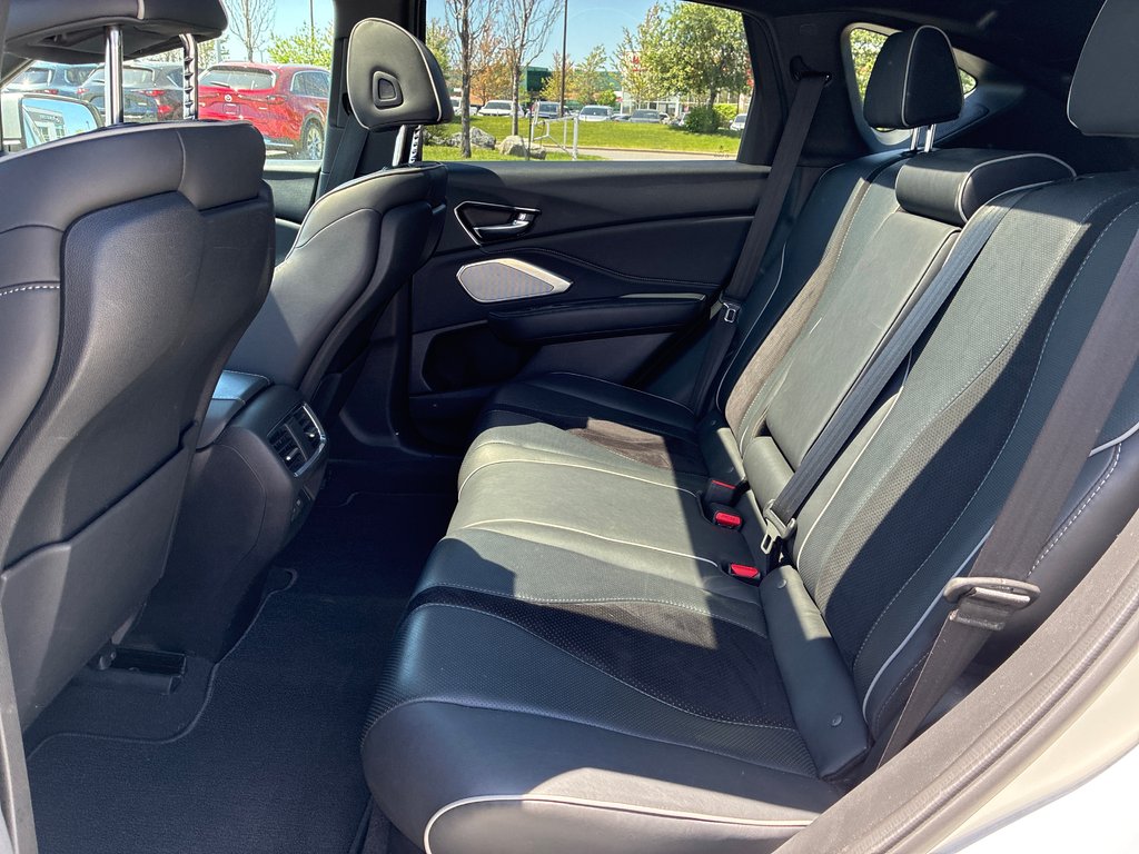 2019 Acura RDX A-Spec 8 PNEUS INC TOIT PANO NAV JAMAIS ACCIDENTÉ in Boucherville, Quebec - 28 - w1024h768px