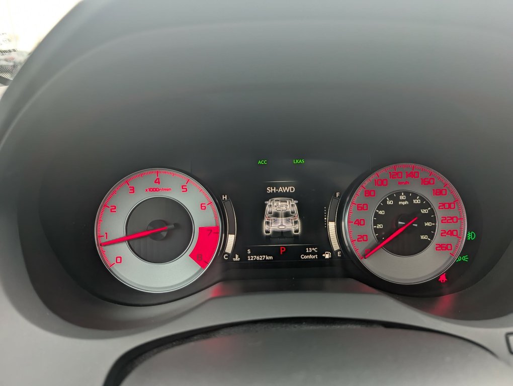 2019 Acura RDX A-Spec 8 PNEUS INC TOIT PANO NAV JAMAIS ACCIDENTÉ in Boucherville, Quebec - 25 - w1024h768px