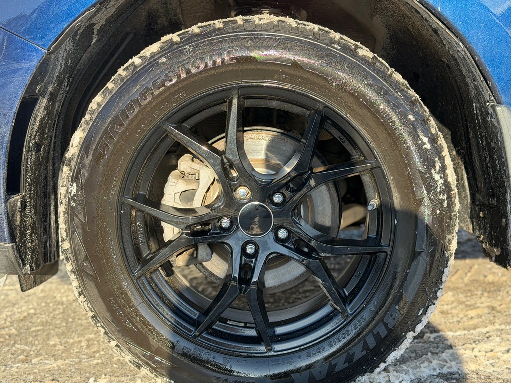 2021 Acura RDX Tech Toit Panoramique Bas Kilométrage in Terrebonne, Quebec - 28 - w1024h768px