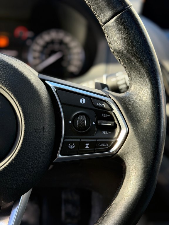 2021 Acura RDX Tech Toit Panoramique Bas Kilométrage in Terrebonne, Quebec - 15 - w1024h768px