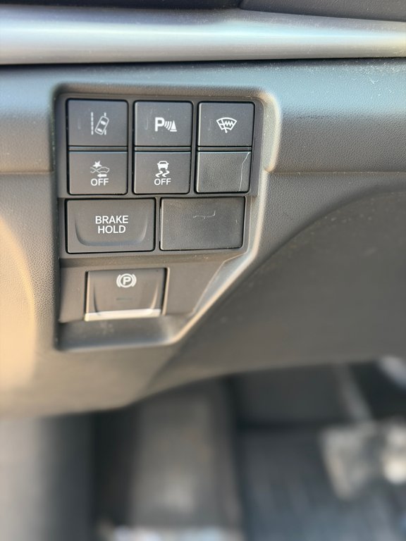 2021 Acura RDX Tech Toit Panoramique Bas Kilométrage in Terrebonne, Quebec - 12 - w1024h768px