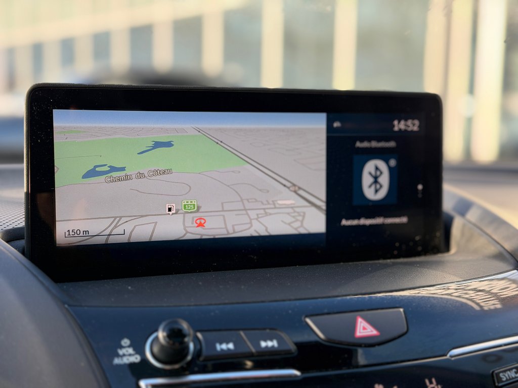 2021 Acura RDX Tech Toit Panoramique Bas Kilométrage in Terrebonne, Quebec - 17 - w1024h768px