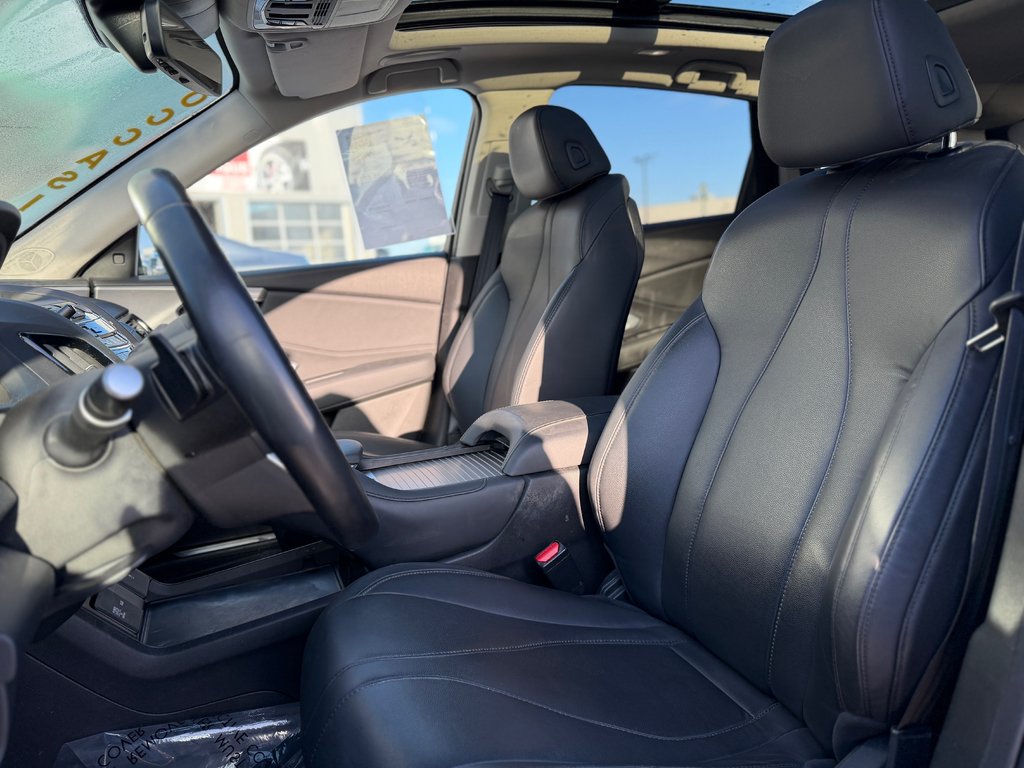 2021 Acura RDX Tech Toit Panoramique Bas Kilométrage in Terrebonne, Quebec - 10 - w1024h768px