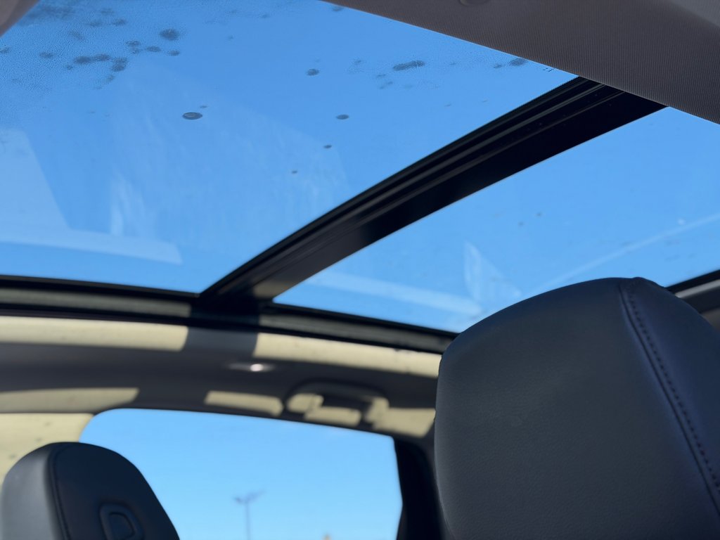 2021 Acura RDX Tech Toit Panoramique Bas Kilométrage in Terrebonne, Quebec - 11 - w1024h768px