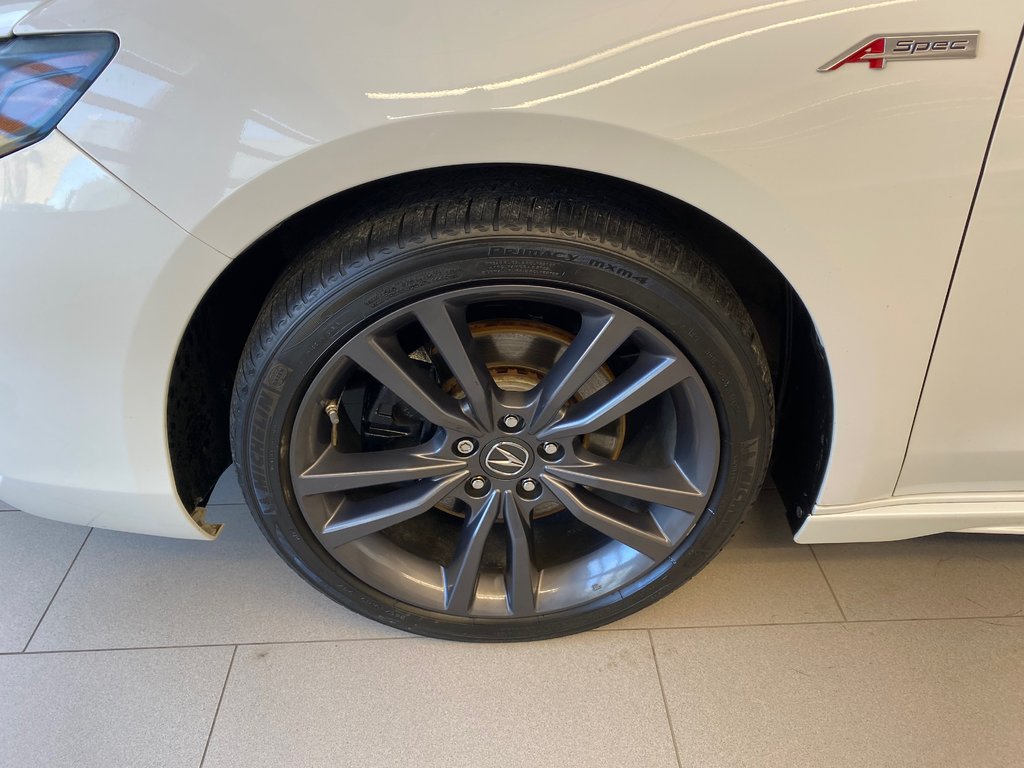 Acura TLX ELITE A-SPEC 2018 à Boucherville, Québec - 5 - w1024h768px