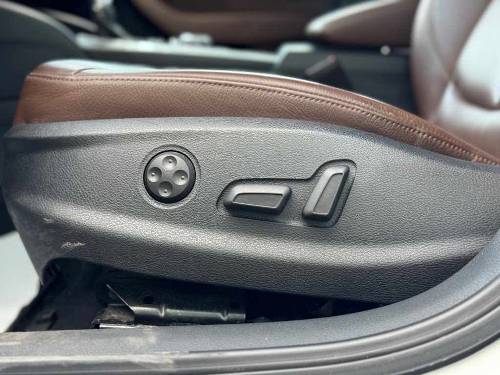 Audi A3 Progressiv Quatro cuir toit ouvrant 2019 à Terrebonne, Québec - 9 - w1024h768px