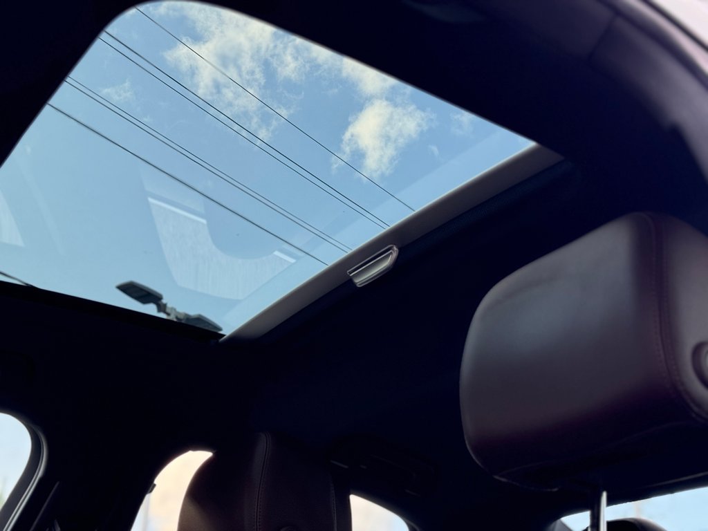 Audi A3 Progressiv Quatro cuir toit ouvrant 2019 à Terrebonne, Québec - 11 - w1024h768px