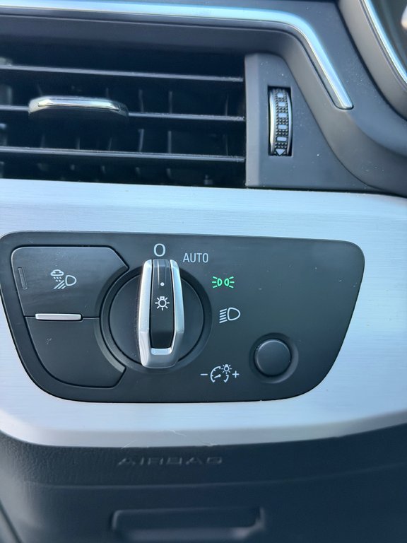 2023 Audi A5 Sportback Progressiv S Line 8 Mag Bas Kilo in Terrebonne, Quebec - 12 - w1024h768px