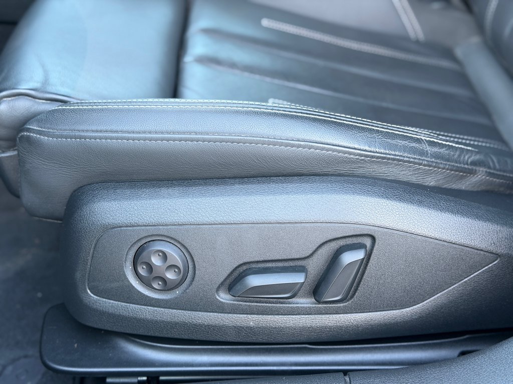 2023 Audi A5 Sportback Progressiv S Line 8 Mag Bas Kilo in Terrebonne, Quebec - 9 - w1024h768px