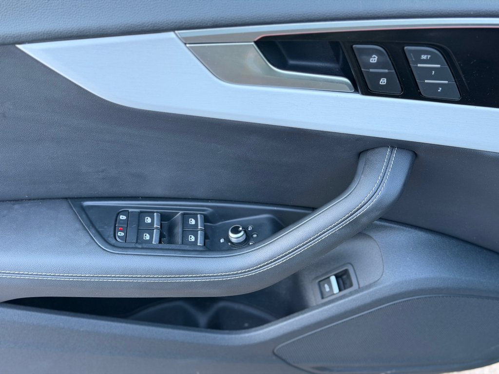 2023 Audi A5 Sportback Progressiv S Line 8 Mag Bas Kilo in Terrebonne, Quebec - 8 - w1024h768px