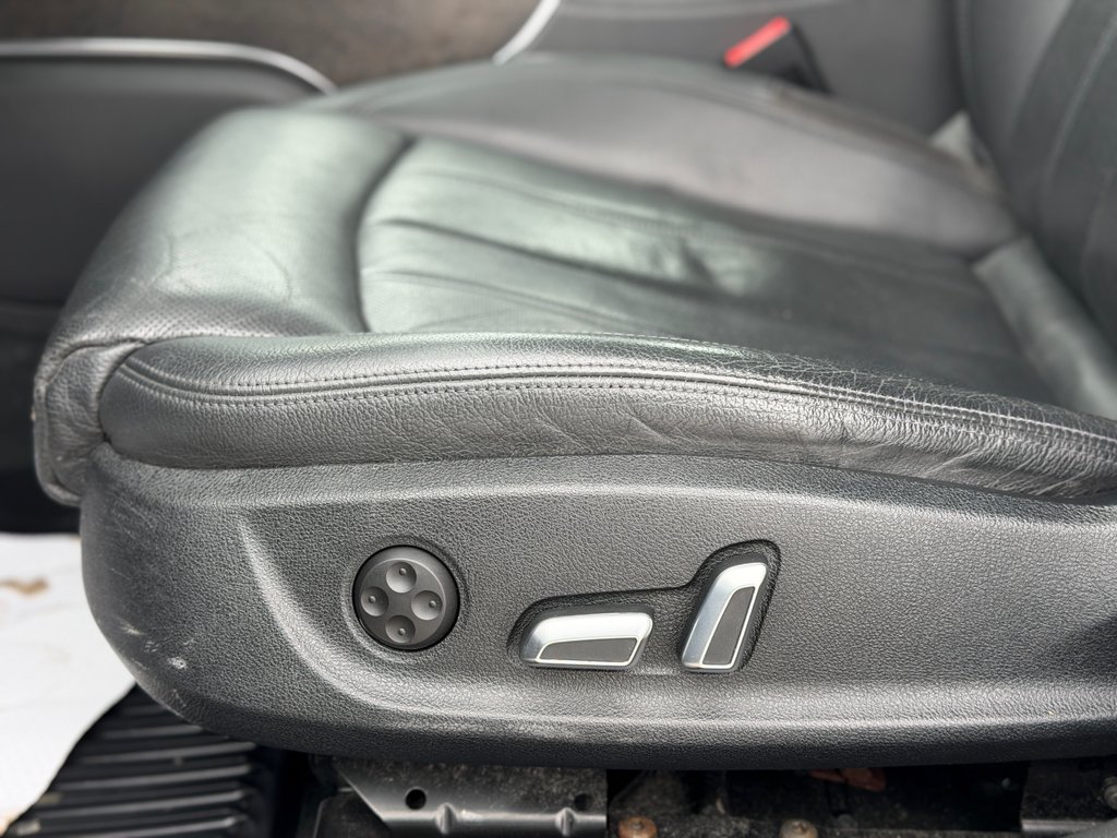 Audi A7 3.0T Technik AWD Cuir Toit Ouvrant 2017 à Terrebonne, Québec - 10 - w1024h768px